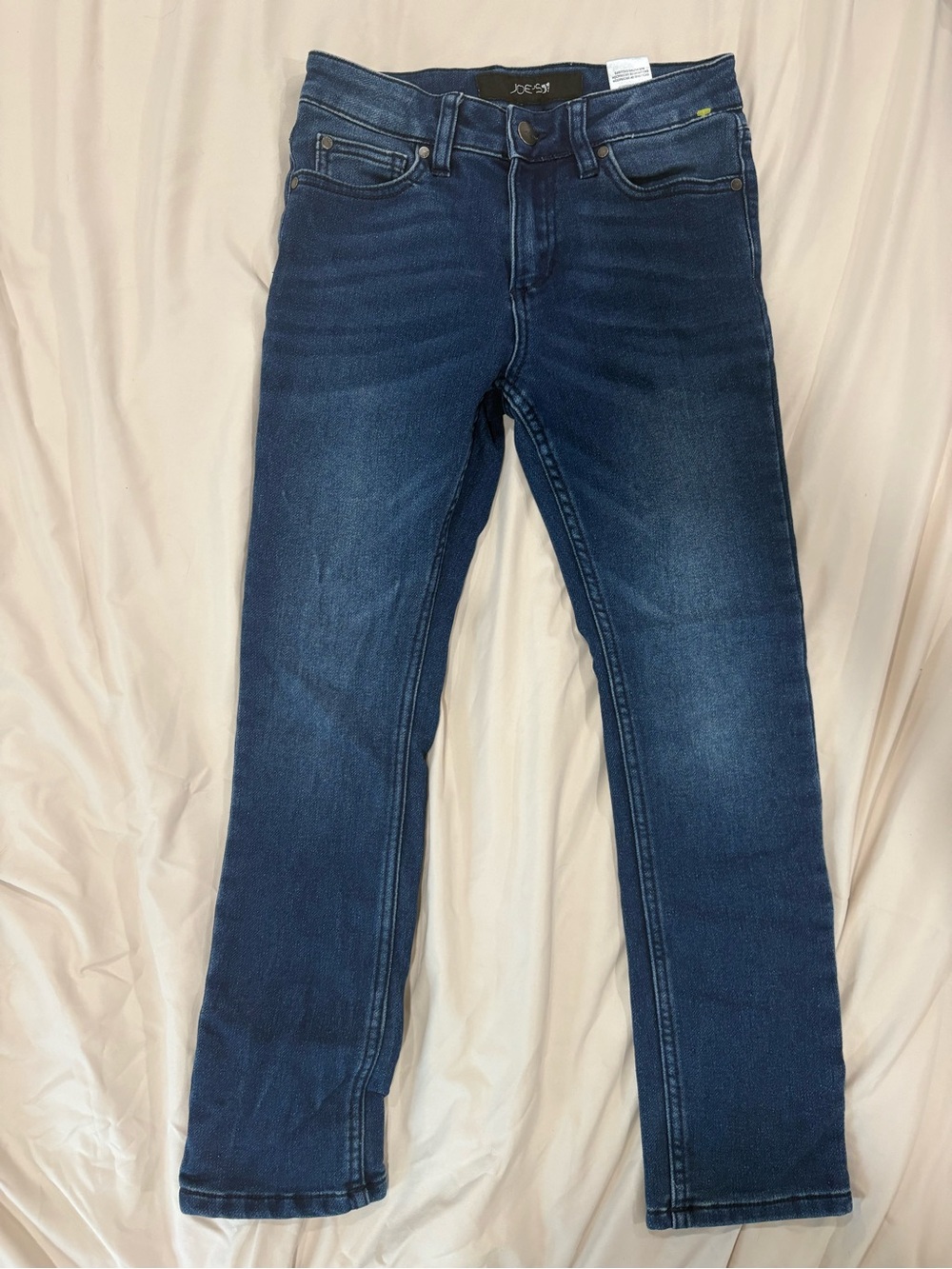 Joes jeans Dark Wash Jeans size 8